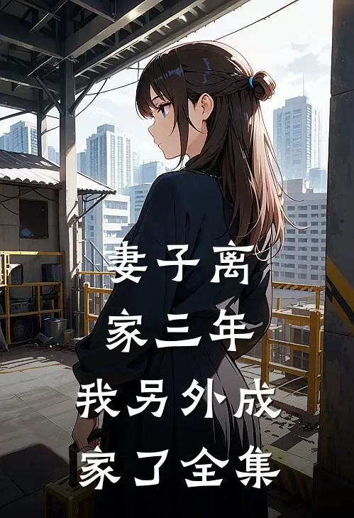 妻子离家三年，我另外成家了全集