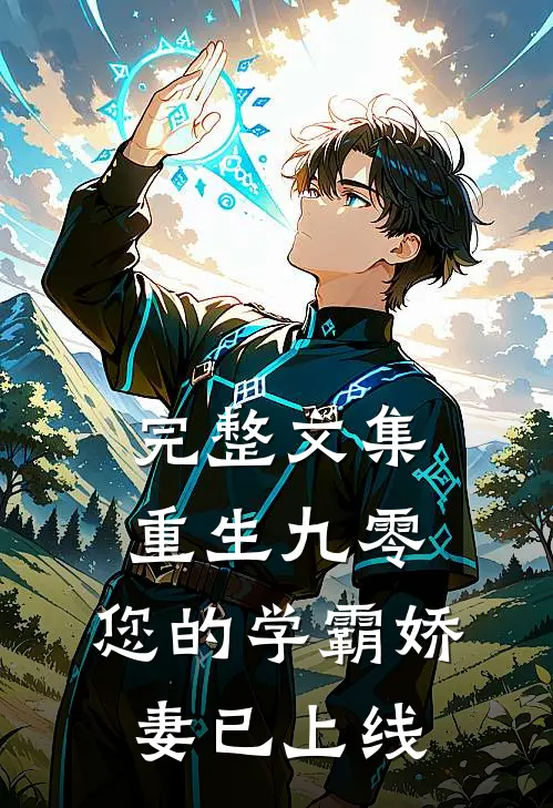 完整文集重生九零：您的学霸娇妻已上线