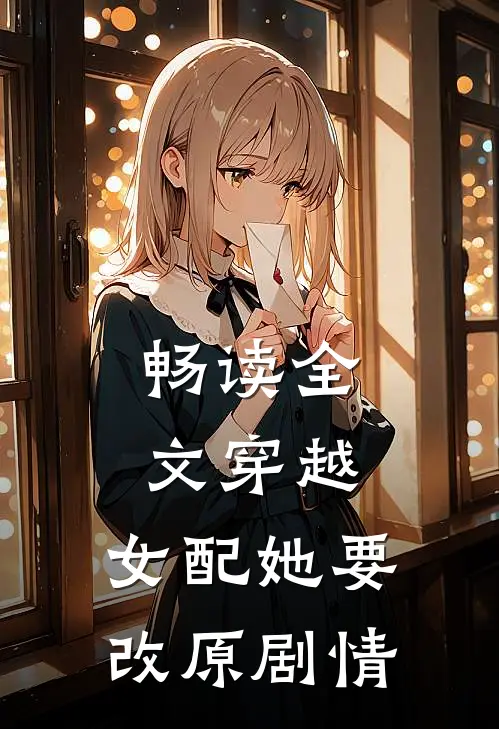 畅读全文穿越：女配她要改原剧情