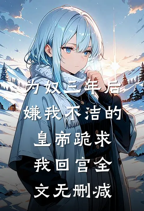 为奴三年后，嫌我不洁的皇帝跪求我回宫全文无删减