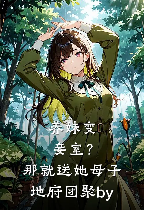 养妹变妾室？那就送她母子地府团聚by