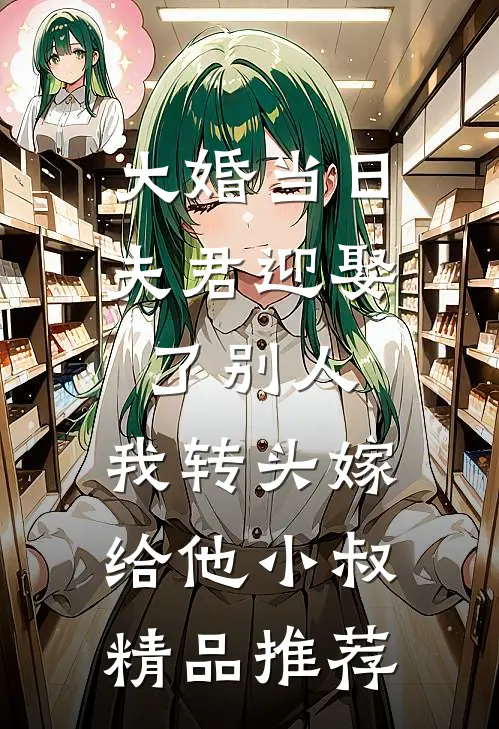 大婚当日夫君迎娶了别人，我转头嫁给他小叔精品推荐