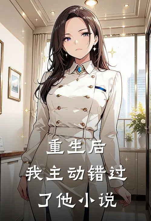 重生后，我主动错过了他小说
