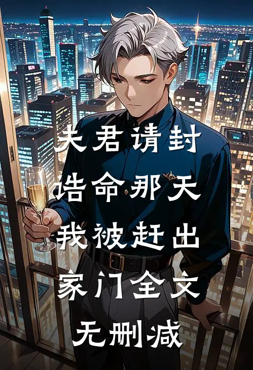 夫君请封诰命那天，我被赶出家门全文无删减