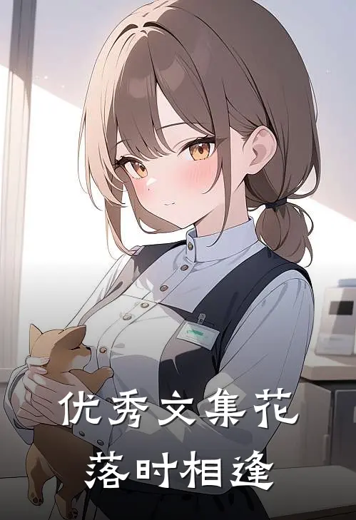 优秀文集花落时相逢