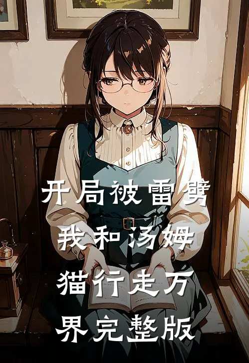 开局被雷劈：我和汤姆猫行走万界完整版