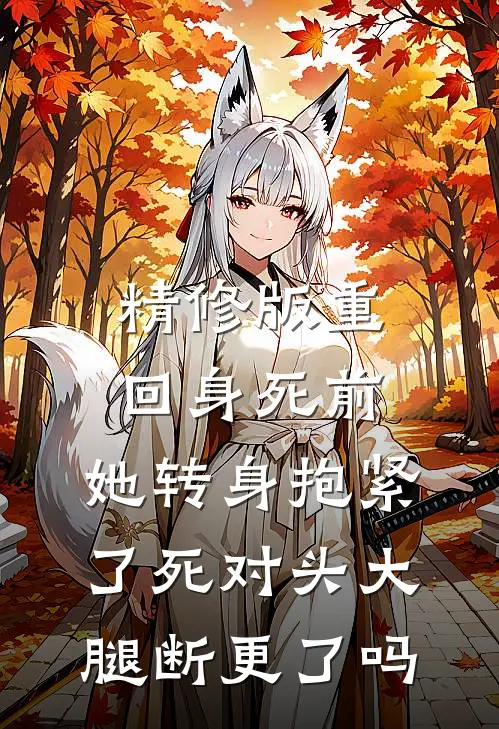 精修版重回身死前,她转身抱紧了死对头大腿断更了吗