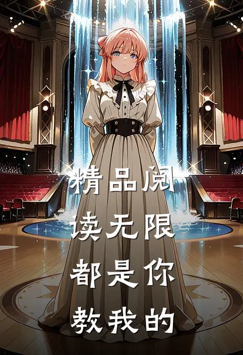 精品阅读无限：都是你教我的