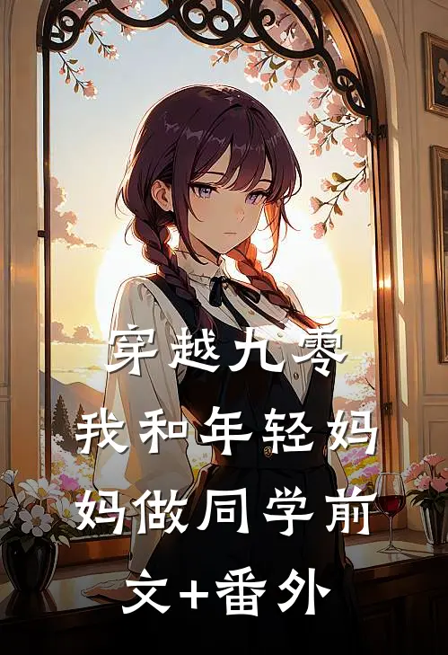 穿越九零，我和年轻妈妈做同学前文+番外
