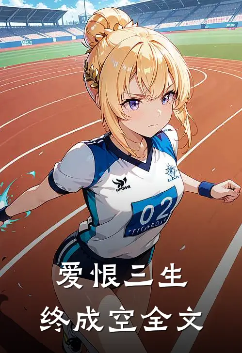 爱恨三生，终成空全文