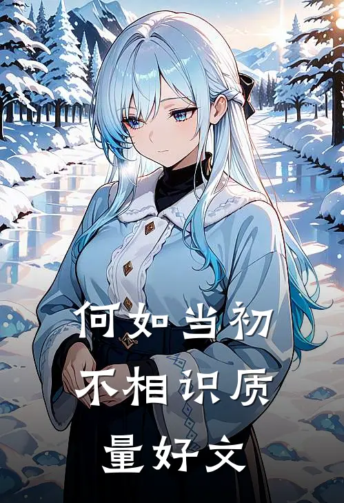 何如当初不相识质量好文