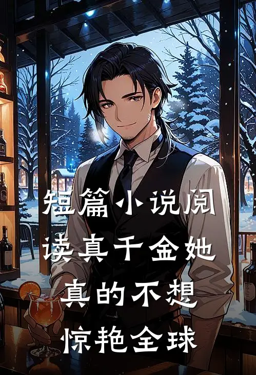 短篇小说阅读真千金她真的不想惊艳全球