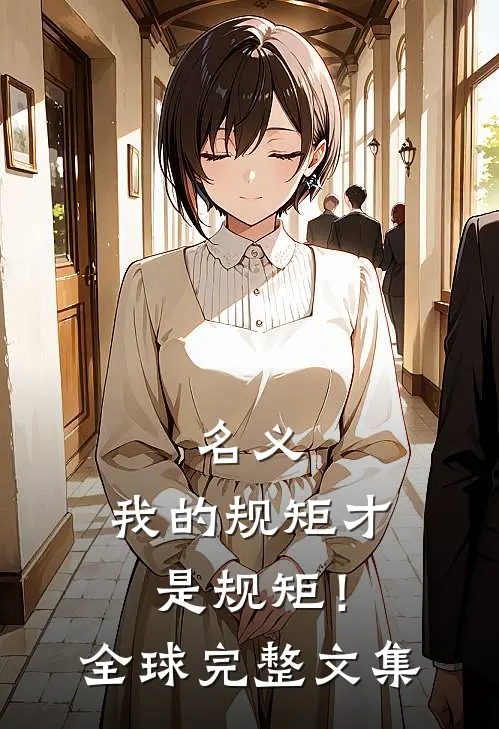 名义：我的规矩才是规矩！全球完整文集