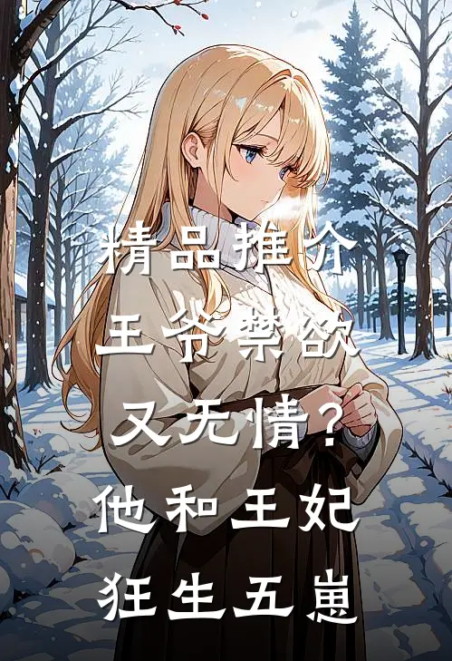 精品推介王爷禁欲又无情？他和王妃狂生五崽