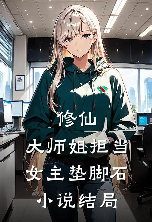 修仙：大师姐拒当女主垫脚石小说结局
