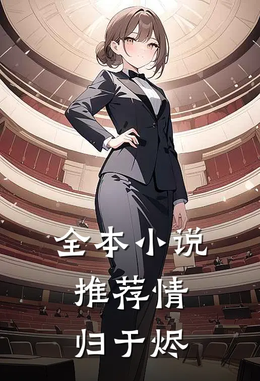 全本小说推荐情归于烬