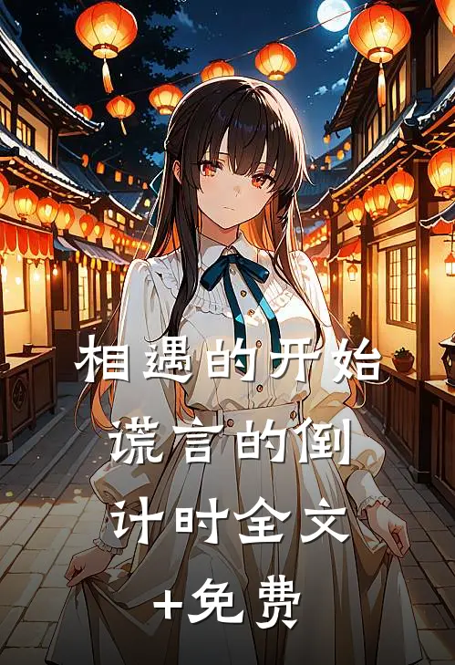 相遇的开始，谎言的倒计时全文+免费