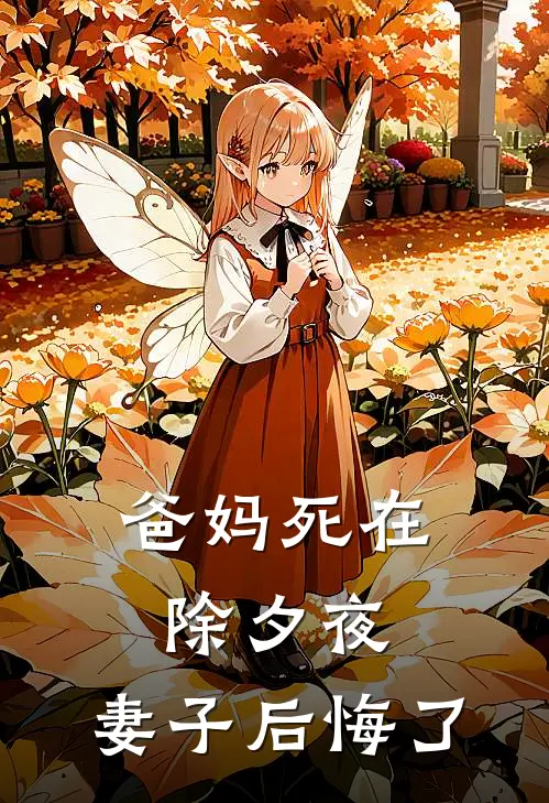 爸妈死在除夕夜，妻子后悔了