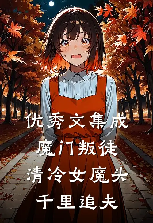 优秀文集成魔门叛徒，清冷女魔头千里追夫