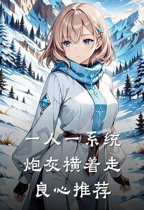 一人一系统，炮灰横着走良心推荐