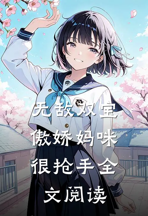 无敌双宝：傲娇妈咪很抢手全文阅读