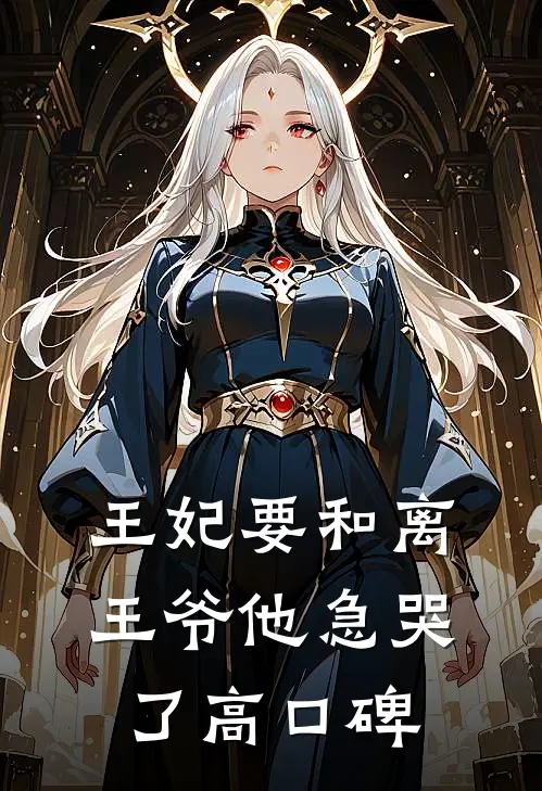 王妃要和离，王爷他急哭了高口碑