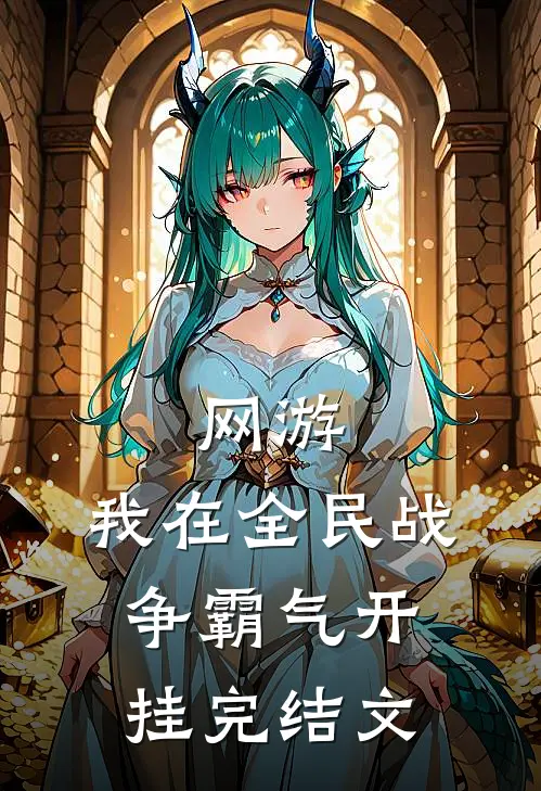网游：我在全民战争霸气开挂完结文