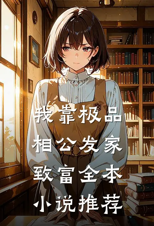 我靠极品相公发家致富全本小说推荐