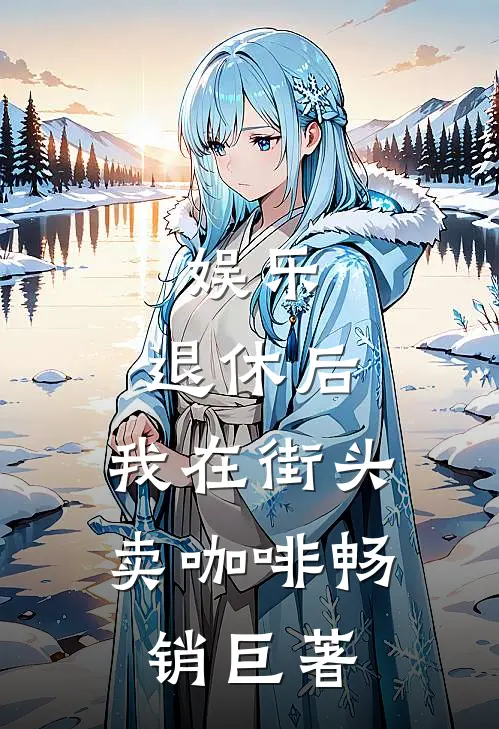 娱乐：退休后，我在街头卖咖啡畅销巨著