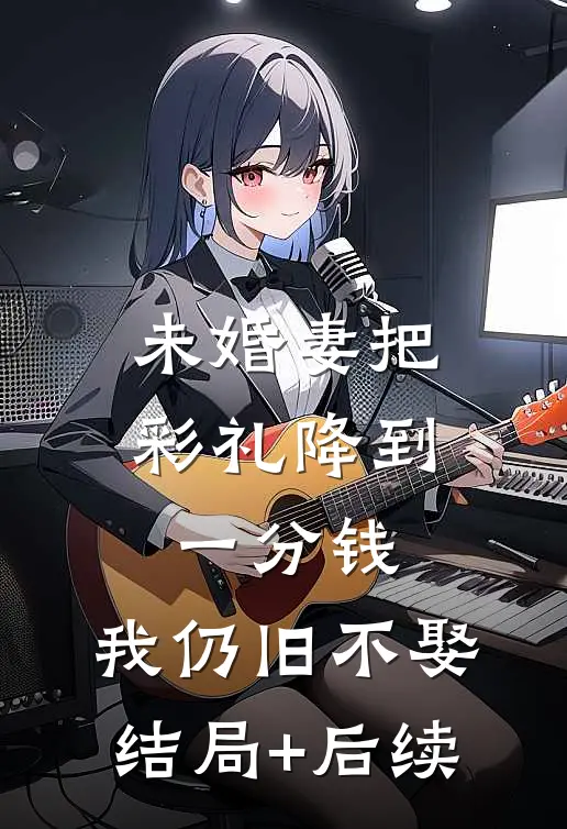 未婚妻把彩礼降到一分钱，我仍旧不娶结局+后续