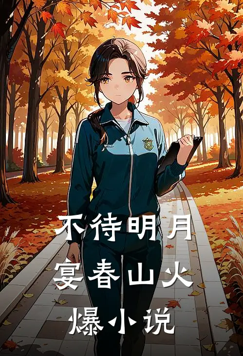 不待明月宴春山火爆小说