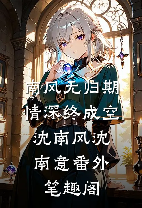 南风无归期，情深终成空：沈南风沈南意番外笔趣阁