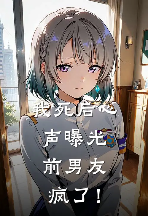 我死后心声曝光，前男友疯了！