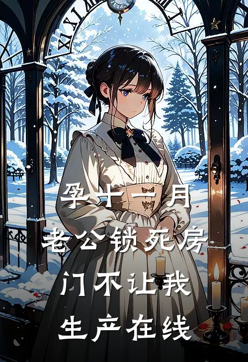 孕十一月，老公锁死房门不让我生产在线