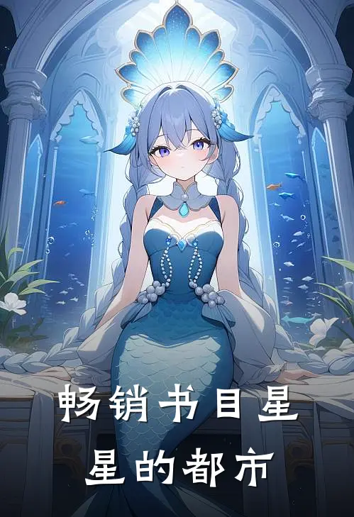 畅销书目星星的都市