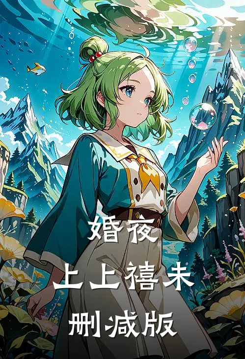 婚夜，上上禧未删减版