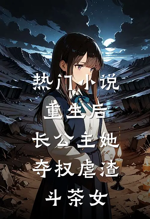 热门小说重生后，长公主她夺权虐渣斗茶女