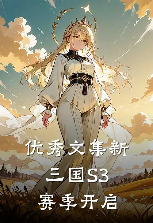优秀文集新三国S3赛季开启