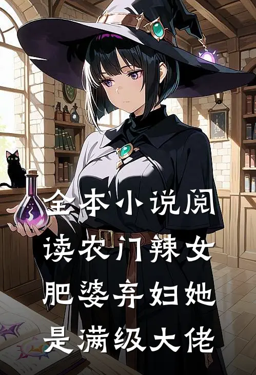 全本小说阅读农门辣女：肥婆弃妇她是满级大佬