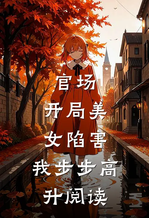 官场：开局美女陷害，我步步高升阅读