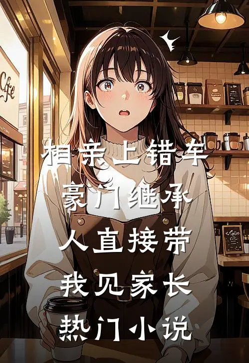 相亲上错车，豪门继承人直接带我见家长热门小说