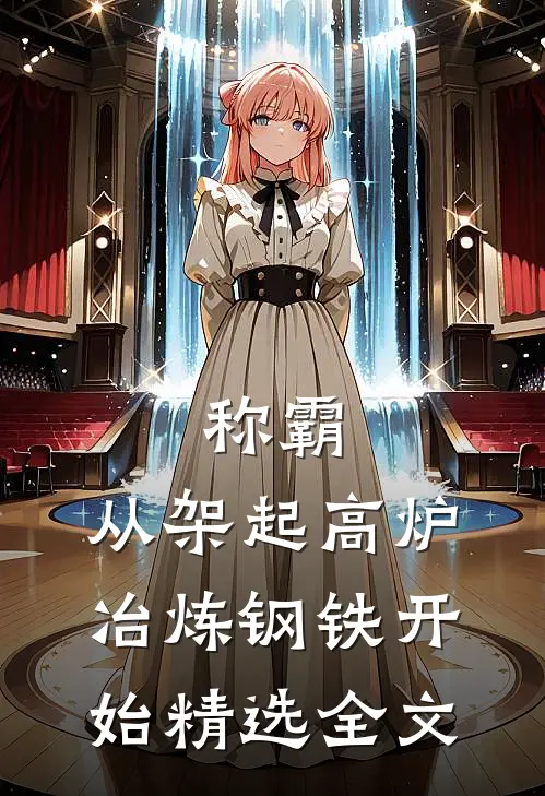 称霸：从架起高炉冶炼钢铁开始精选全文