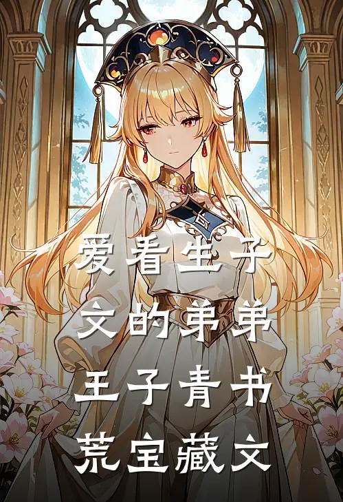 爱看生子文的弟弟王子青书荒宝藏文