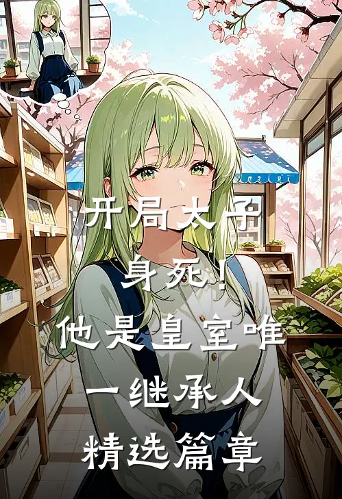 开局太子身死！他是皇室唯一继承人精选篇章