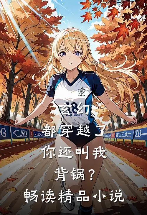 玄幻：都穿越了，你还叫我背锅？畅读精品小说