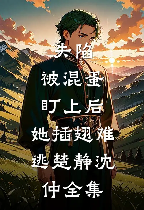 失陷：被混蛋盯上后，她插翅难逃楚静沈仲全集
