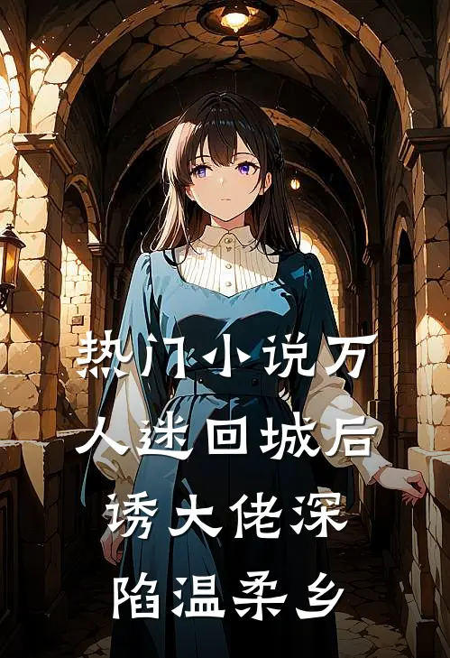 热门小说万人迷回城后，诱大佬深陷温柔乡