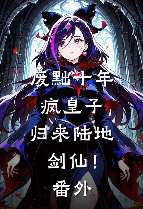 废黜十年疯皇子，归来陆地剑仙！番外