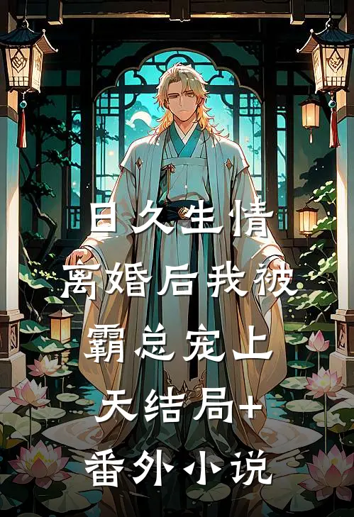 日久生情：离婚后我被霸总宠上天结局+番外小说