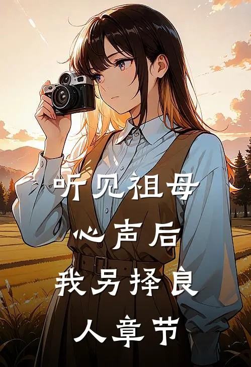 听见祖母心声后，我另择良人章节